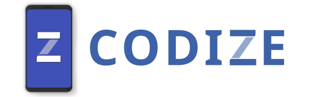 Codize Odoo App